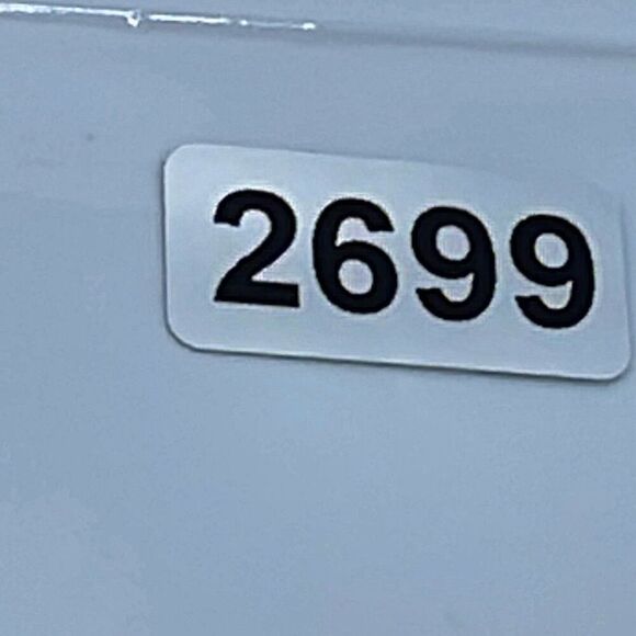 NWT Cupshe swim top size Medium - Picture 10 of 10